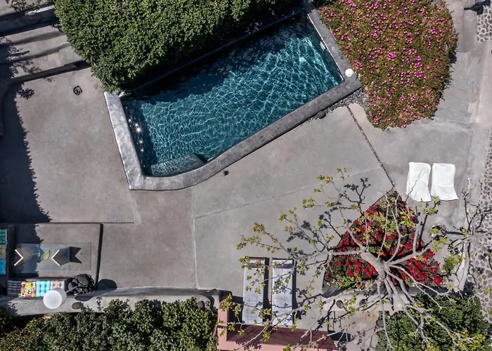 270 Oias View Villa *