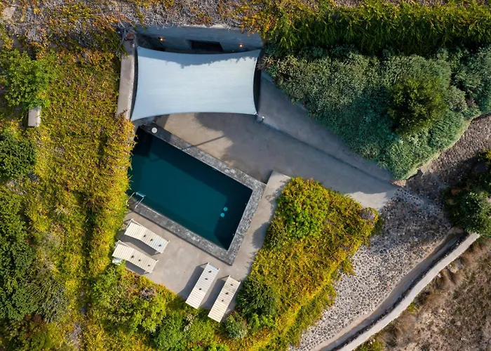 270 Oias View Villa Oia