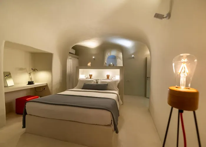 270 Oias View Villa *