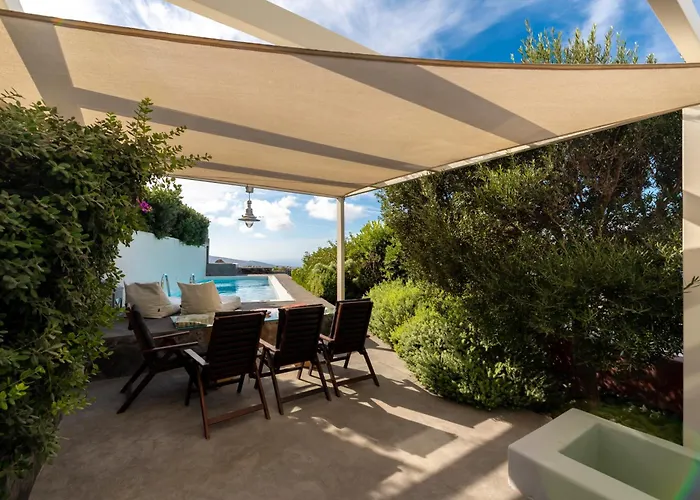 Villa 270 Oias View *