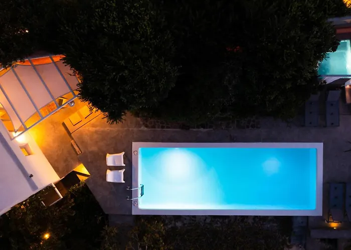 270 Oias View Villa *