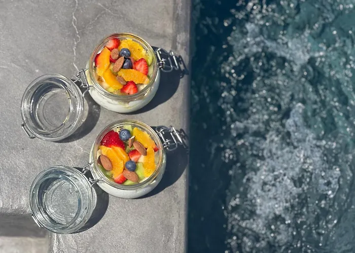 270 Oias View Villa Oia