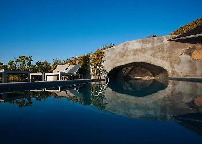 270 Oias View Villa Oia