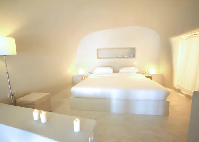 270 Oias View Villa Oia