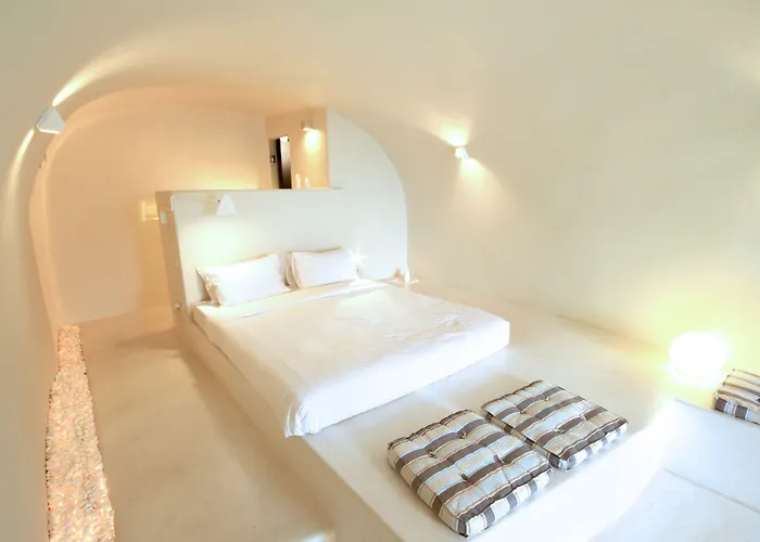 270 Oias View Villa *