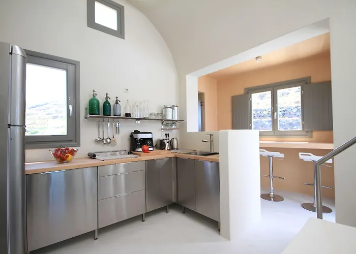 270 Oias View Villa *