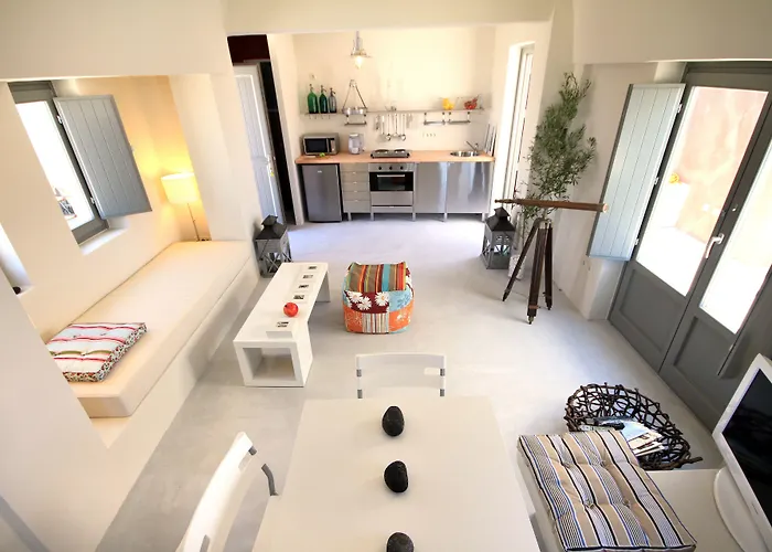 270 Oias View Villa *