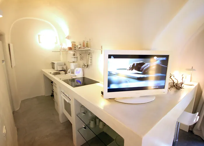 Villa 270 Oias View Oia