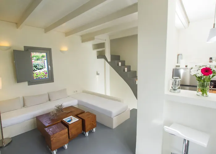 Villa 270 Oias View *