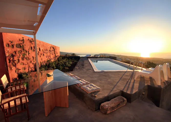 270 Oias View Villa *