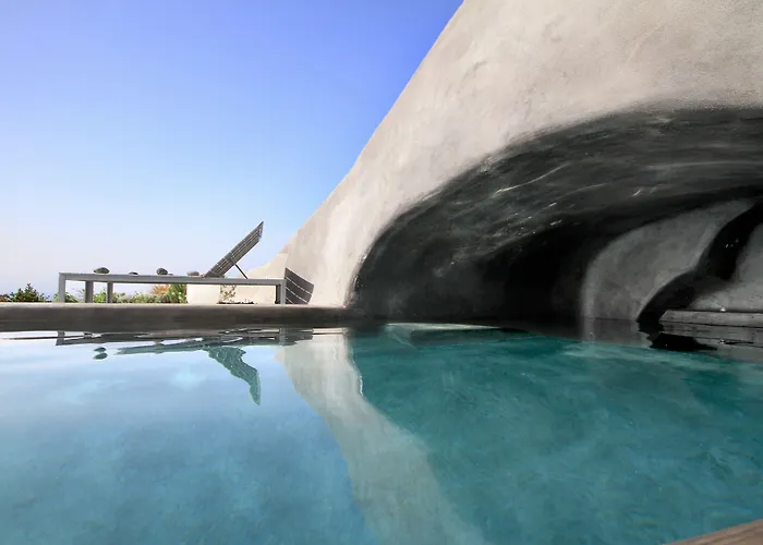 270 Oias View Villa Oia