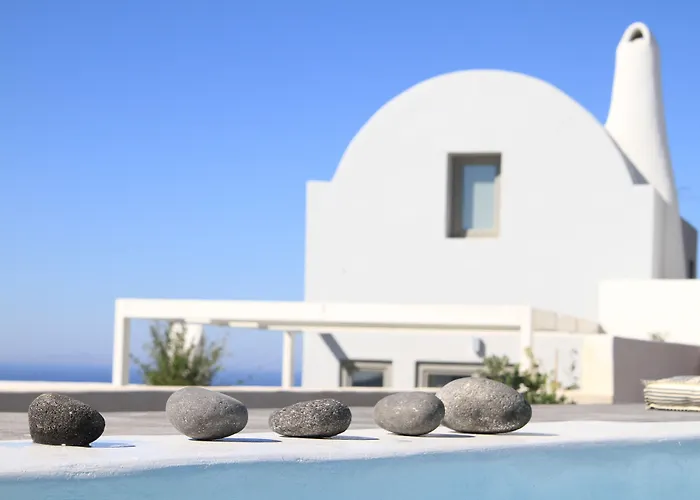 270 Oias View Villa *