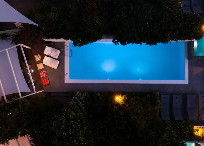 Villa 270 Oias View Oia