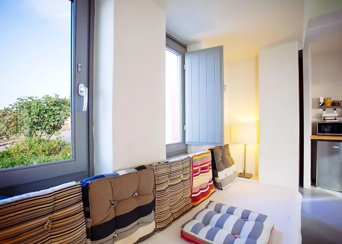 270 Oias View Villa *