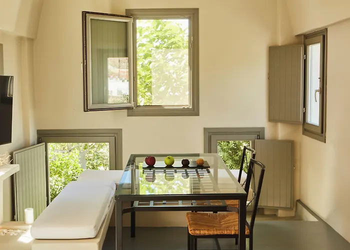 270 Oias View Villa *