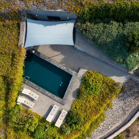 270 Oias View Вилла Ия