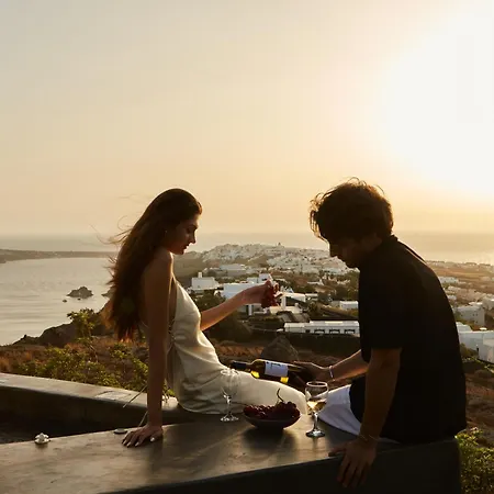 Вилла 270 Oias View