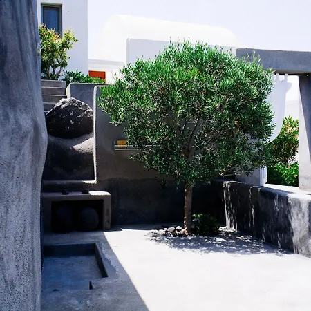 Вилла 270 Oias View