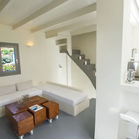 Villa 270 Oias View *