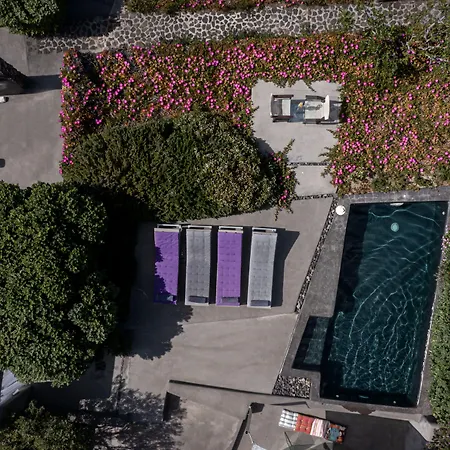 Вилла 270 Oias View Ия