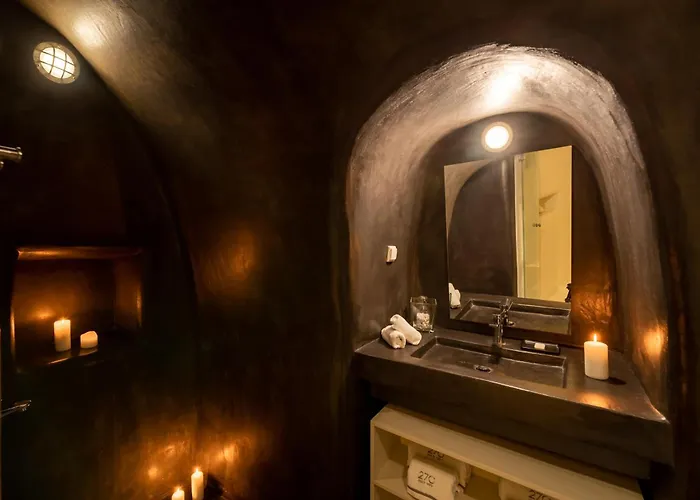 Вилла 270 Oias View *