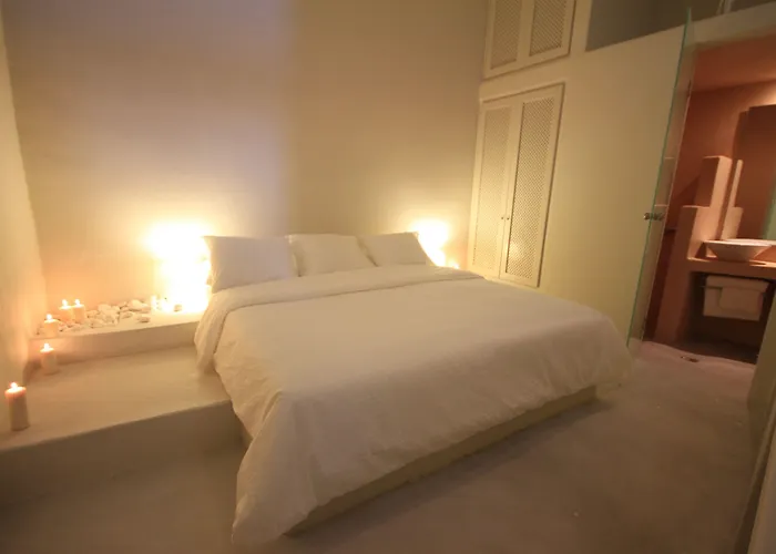 Вилла 270 Oias View Ия