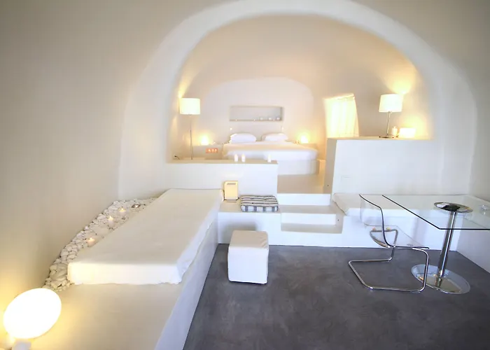 Вилла 270 Oias View