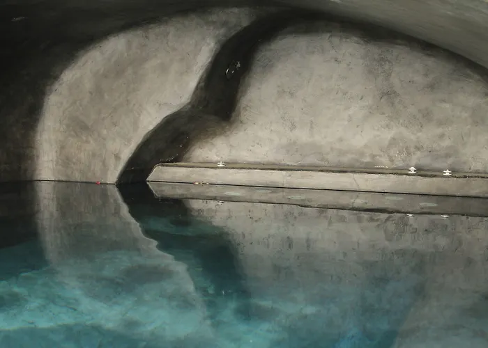 Вилла 270 Oias View Ия