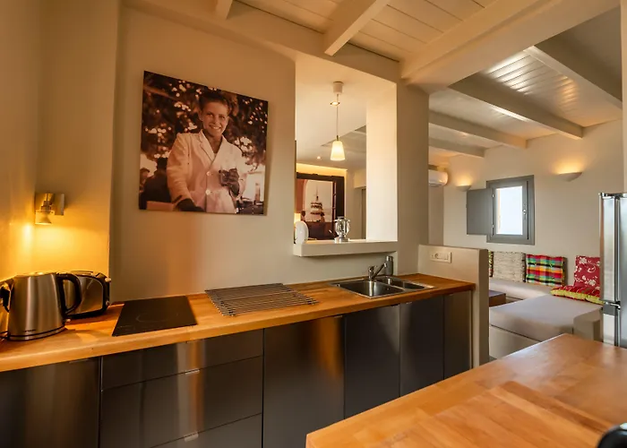 Вилла 270 Oias View